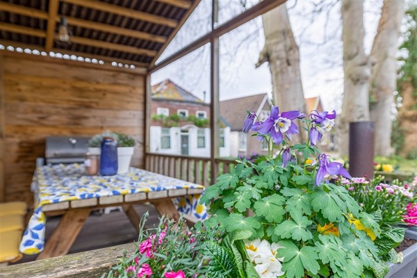 Medium property photo - Nijverheidskade 2, 9648 JG Wildervank
